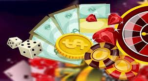 Официальный сайт Casino Kent